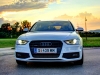 Audi A4 Avant 3,0 TDI quattro (c) Stefan Gruber