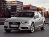 Audi A4 (c) Audi