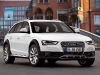 Audi A4 Allroad (c) Audi