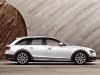 Audi A4 Allroad (c) Audi