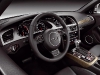 Audi A4 Allroad (c) Audi