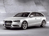 Audi A4 Avant (c) Audi