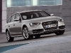 Audi S4 Avant (c) Audi