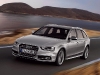 Audi S4 Avant (c) Audi