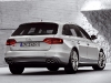 Audi S4 Avant (c) Audi