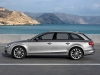Audi A4 Avant (c) Audi