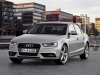 Audi A4 Limousine (c) Audi