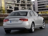 Audi A4 Limousine (c) Audi