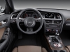 Audi A4 Limousine (c) Audi