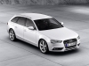 Audi A4 Avant (c) Audi