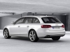 Audi A4 Avant (c) Audi