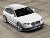 Audi A4 Allroad (c) Audi
