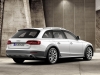 Audi A4 Allroad (c) Audi
