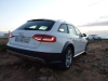 Audi A4 Allroad (c) Stefan Gruber