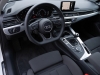 Audi A4 2,0 TDI Sport (c) Stefan Gruber
