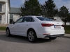 Audi A4 2,0 TDI Sport (c) Stefan Gruber