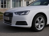 Audi A4 2,0 TDI Sport (c) Stefan Gruber