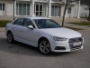 Audi A4 2,0 TDI Sport (c) Stefan Gruber