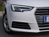 Audi A4 2,0 TDI Sport (c) Stefan Gruber