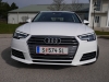 Audi A4 2,0 TDI Sport (c) Stefan Gruber