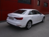 Audi A4 2,0 TDI Sport (c) Stefan Gruber