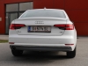 Audi A4 2,0 TDI Sport (c) Stefan Gruber