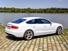 Audi A5 Sportback 3,0 TDI quattro (c) Stefan Gruber