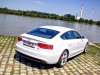 Audi A5 Sportback 3,0 TDI quattro (c) Stefan Gruber