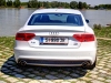 Audi A5 Sportback 3,0 TDI quattro (c) Stefan Gruber