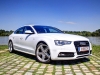 Audi A5 Sportback 3,0 TDI quattro (c) Stefan Gruber