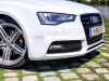 Audi A5 Sportback 3,0 TDI quattro (c) Stefan Gruber