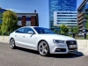 Audi A5 Sportback 3,0 TDI quattro (c) Stefan Gruber