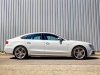 Audi A5 Sportback 3,0 TDI quattro (c) Stefan Gruber