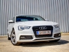 Audi A5 Sportback 3,0 TDI quattro (c) Stefan Gruber