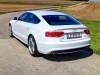 Audi A5 Sportback 3,0 TDI quattro (c) Stefan Gruber