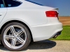 Audi A5 Sportback 3,0 TDI quattro (c) Stefan Gruber