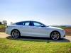 Audi A5 Sportback 3,0 TDI quattro (c) Stefan Gruber
