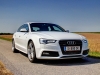 Audi A5 Sportback 3,0 TDI quattro (c) Stefan Gruber