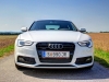 Audi A5 Sportback 3,0 TDI quattro (c) Stefan Gruber
