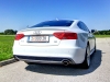 Audi A5 Sportback 3,0 TDI quattro (c) Stefan Gruber