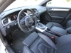 Audi A5 Sportback 3,0 TDI quattro (c) Stefan Gruber