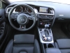 Audi A5 Sportback 3,0 TDI quattro (c) Stefan Gruber