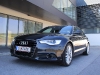 Audi A6 3.0 TDI Quattro (c) Stefan Gruber