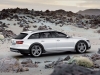 Audi A6 Allroad (c) Audi