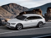 Audi A6 Allroad (c) Audi