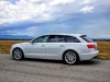 Audi A6 Avant 3,0 TDI quattro (c) Stefan Gruber