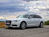 Audi A6 Avant 3,0 TDI quattro (c) Stefan Gruber