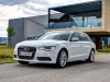 Audi A6 Avant 3,0 TDI quattro (c) Stefan Gruber