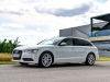 Audi A6 Avant 3,0 TDI quattro (c) Stefan Gruber