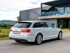 Audi A6 Avant 3,0 TDI quattro (c) Stefan Gruber